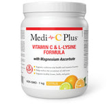 Medi-C Plus® with Magnesium Ascorbate Citrus Powder