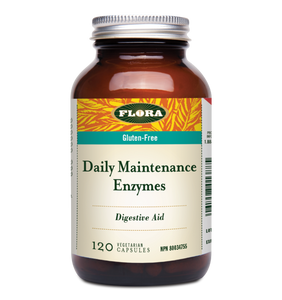 Enzymes Daily Maintenance