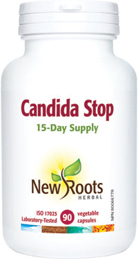 CANDIDA STOP 90 capsules