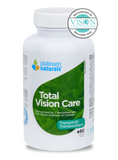 TOTAL VISION CARE