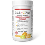 Medi-C Plus®️ with Calcium Citrus Powder