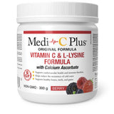 Medi-C Plus®️ with Calcium Berry Powder