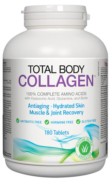 Collagen 180 Tablets