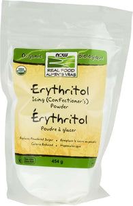 Erythritol Icing Powder 454g