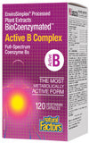 Vitamin B Active Complex