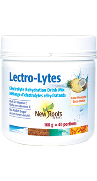 LECTRO-LYTES COCONUT PINEAPPLE 168G