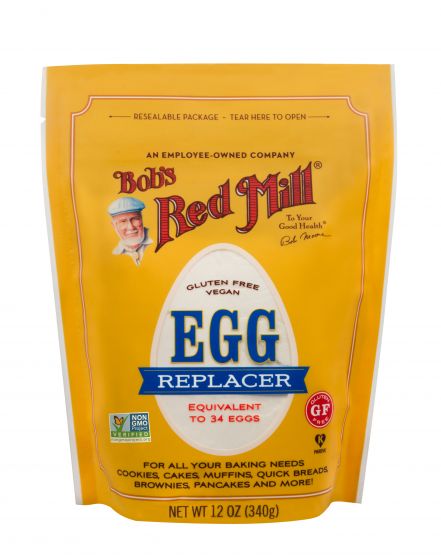 EGG REPLACER 340G