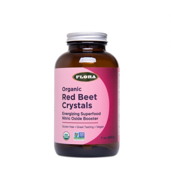 RED BEET CRYSTALS 200G