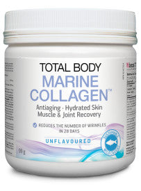 Marine Collagen Unflavoured 99g