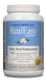 Real Easy with PGX Whey Meal Replacement