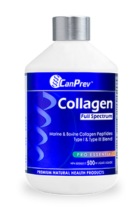 Collagen Full Spectrum 500ml
