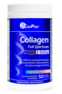 Collagen Full Spectrum 250g