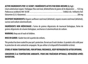 BioDigest Pet Probiotic & Prebiotic 200g
