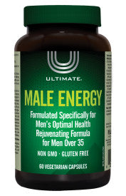 Male Energy