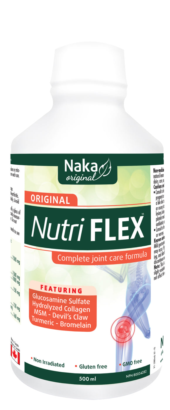 NUTRI-FLEX 500ML