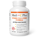 Medi-C Plus with Magnesium Ascorbate Vegetarian Capsules