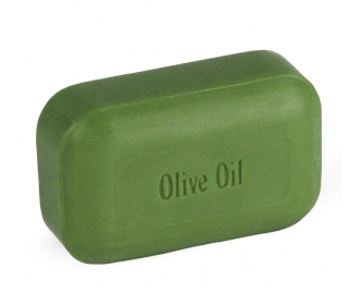 BAR SOAP OLIVE OIL