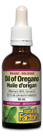 Oil Of Oregano Tincture