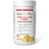 Medi-C Plus® with Magnesium Ascorbate Citrus Powder