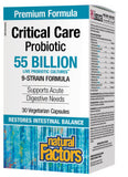 Probiotic Critical Care 55 Billion