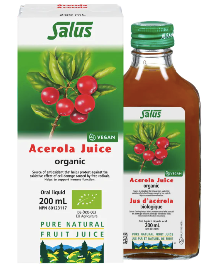 Acerola Juice 200ml