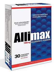 ALLIMAX 180MG