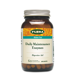 Enzymes Daily Maintenance