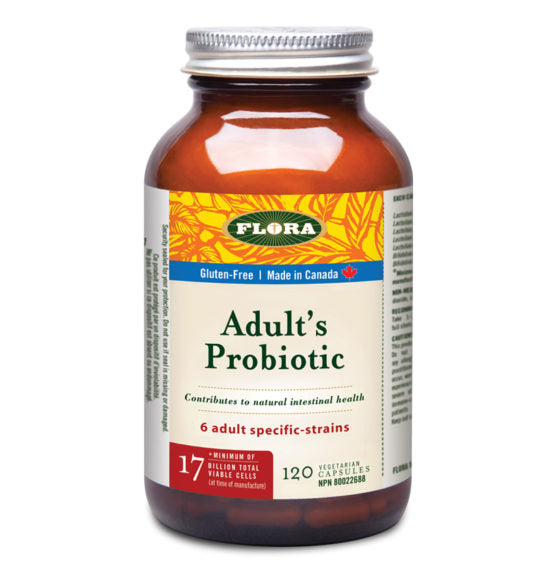 Probiotic Adult