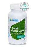 TOTAL VISION CARE