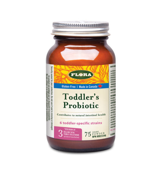 Probiotic Super Toddler 75g