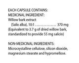 Pain Away/Willow Bark Extract